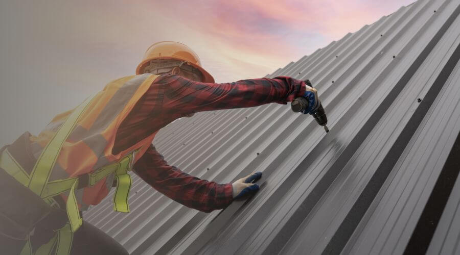 Expert Emergency Roof Repairs services in Waverly, WA